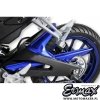 Błotnik tylny i osłona łańcucha ERMAX REAR HUGGER Yamaha YZF R125 2015 - 2018